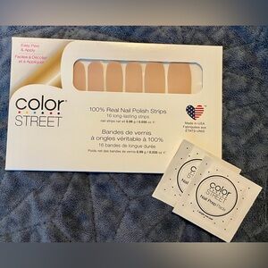 Color Street - Giza Sands
